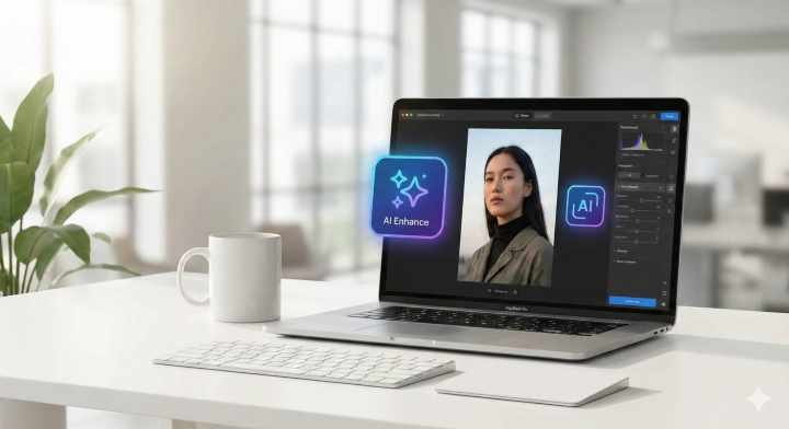 Edite fotos com IA Gemini e Nano Banana