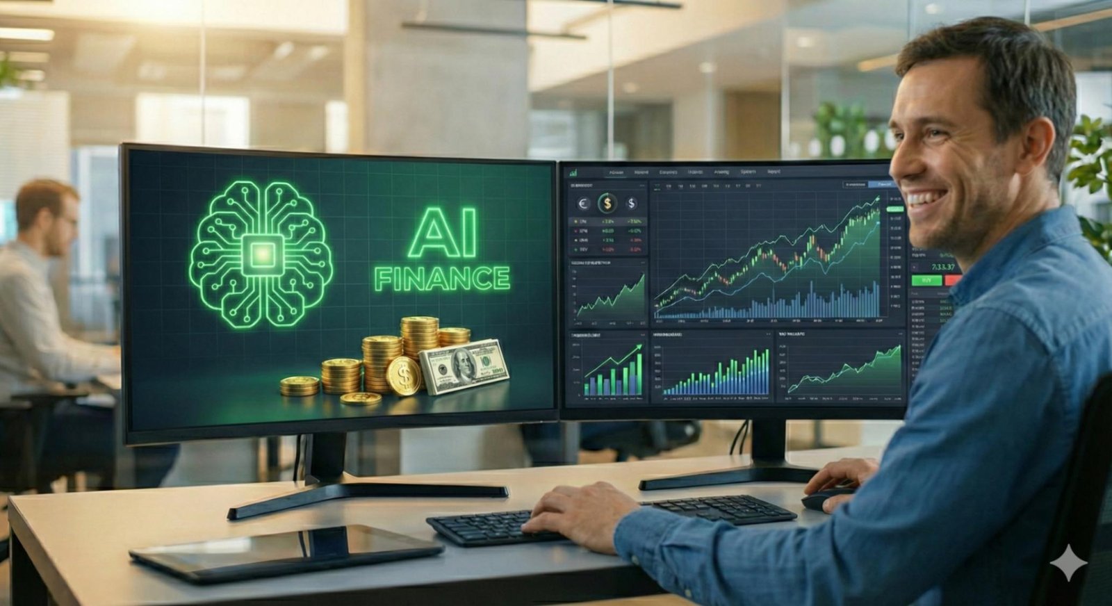 IA’s para ganhar dinheiro em 2026 Free. Nano Banana & Vo3.