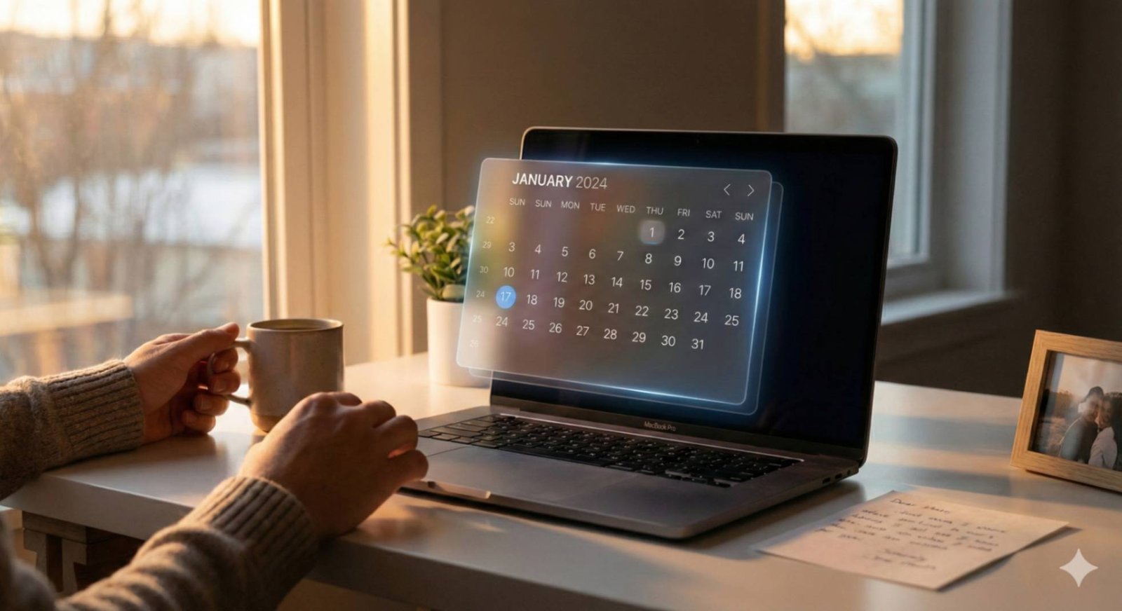 30 dias de conteúdo para Instagram em 10 minutos com IA